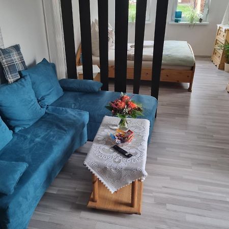 Fewo-Kreiensen Einbeck Extérieur photo