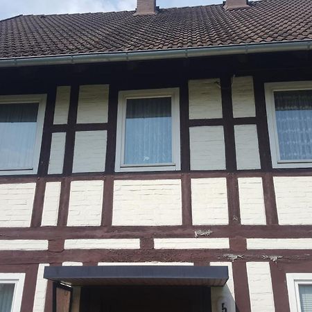 Fewo-Kreiensen Einbeck Extérieur photo