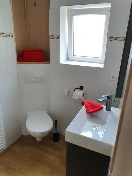 Fewo-Kreiensen Einbeck Extérieur photo