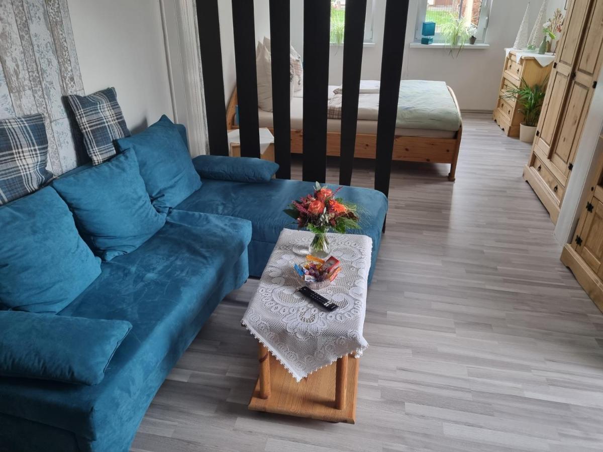 Fewo-Kreiensen Einbeck Extérieur photo