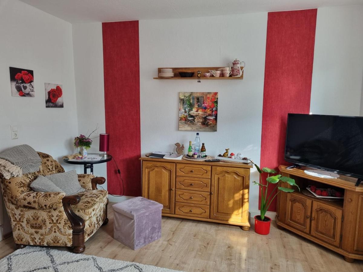 Fewo-Kreiensen Einbeck Extérieur photo