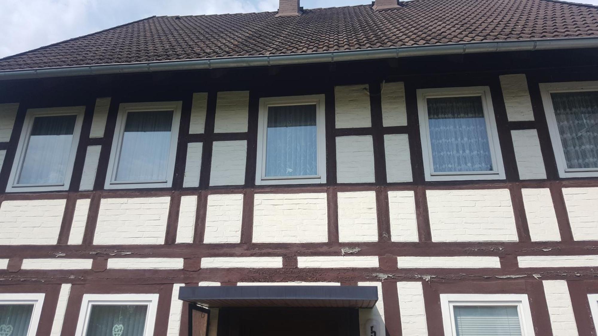 Fewo-Kreiensen Einbeck Extérieur photo